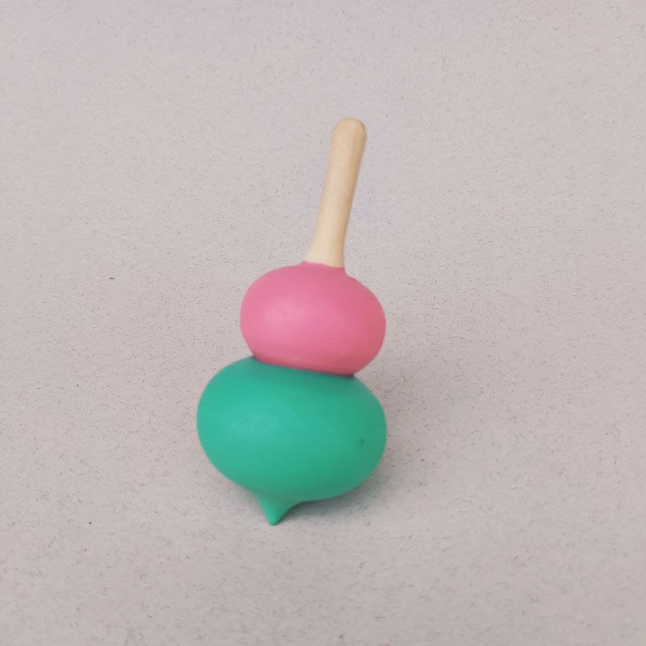 فرفره چوبی رنگی ۱۰۹ — تصویر ۶