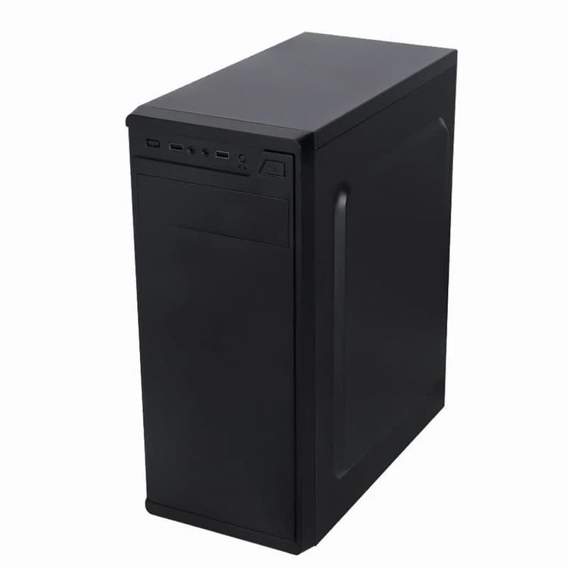 کامپیوتر دسکتاپ مدل RS-820|8GB RAM-SSD120-HDD4000 — تصویر ۲