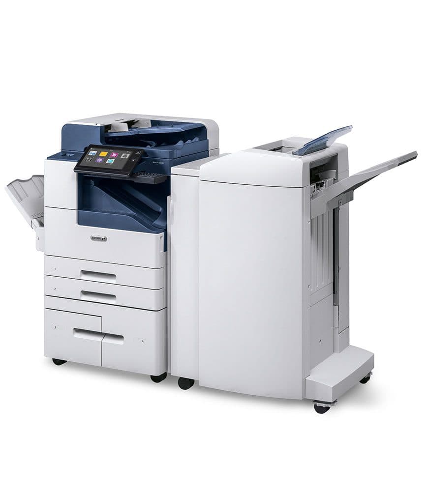 فتوکپی رنگی زیراکس c8030