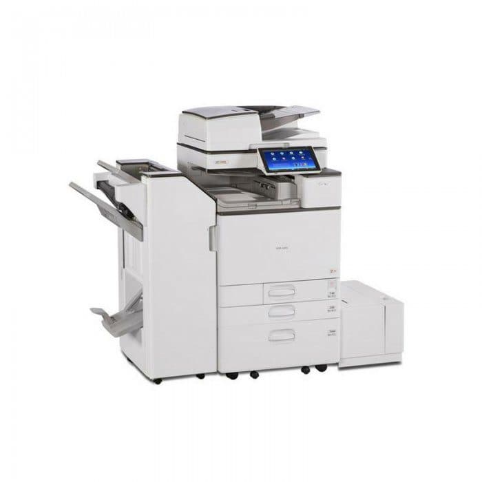 فتوکپی رنگی ریکو C6004