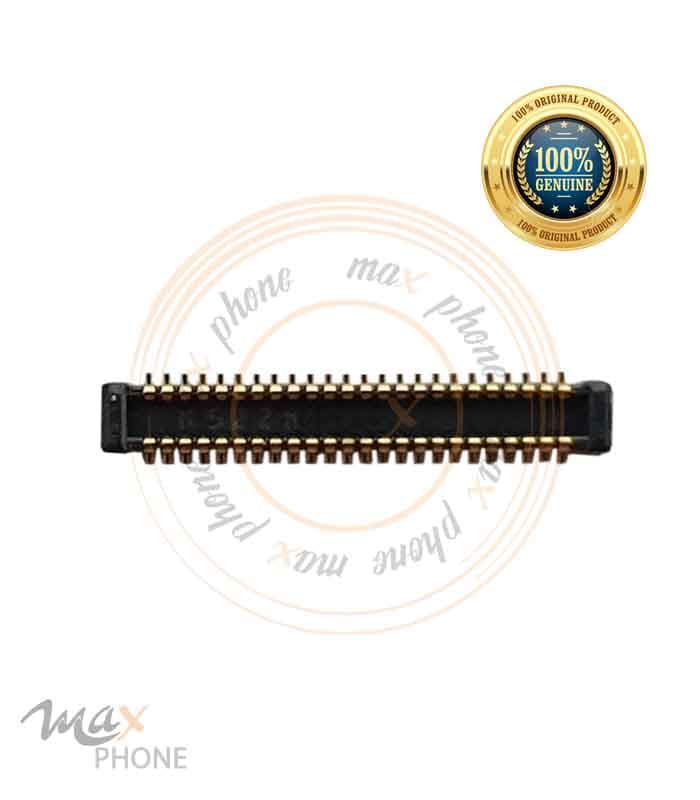 کانکتور ال سی دی روی مادربرد سامسونگ نوت 5 اورجینال | board connector Samsung Note 5