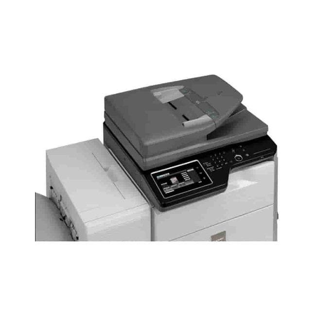 دستگاه کپی شارپ Sharp AR-M460N — تصویر ۲