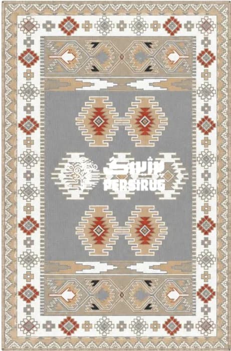 پادری زیره چرمی لوزی‌های کویری — تصویر ۷