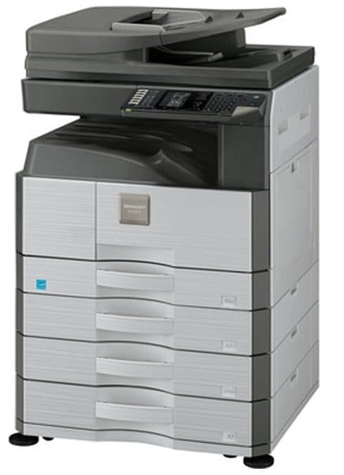 دستگاه کپی شارپ AR-6031N