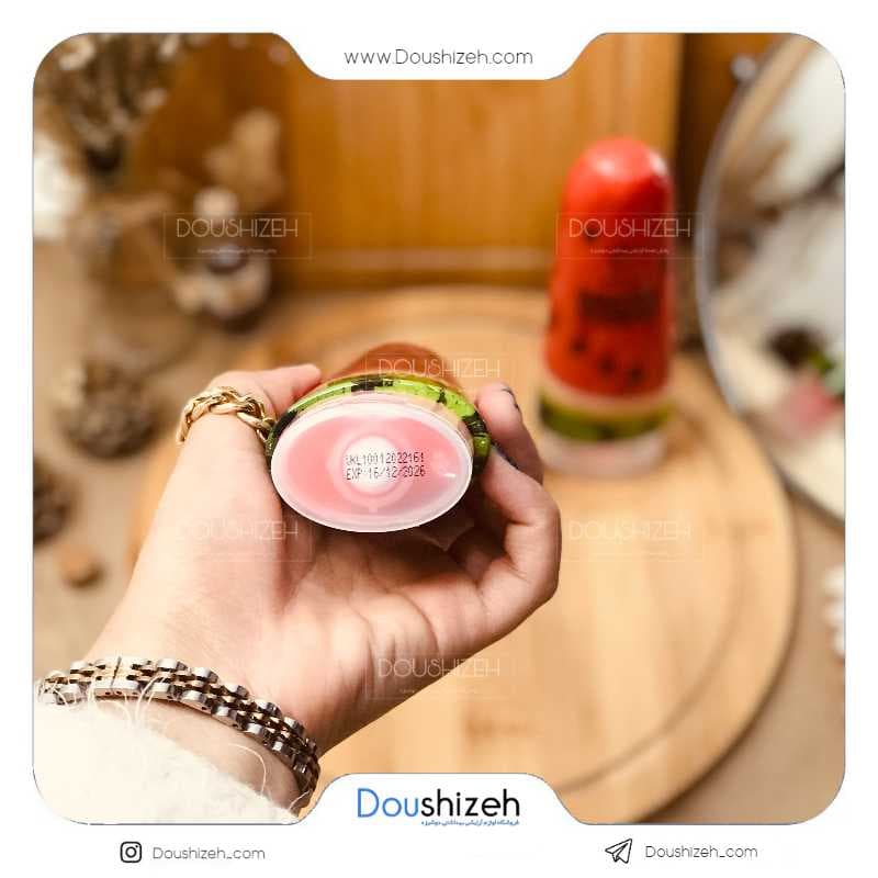 کرم آبرسان دست هندوانه وکالی Wokali — تصویر ۳