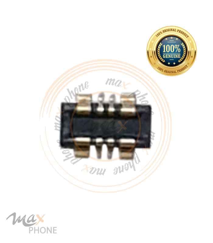 کانکتور باتری روی مادر برد سامسونگ آ 40 اورجینال | board connector Samsung A40 (A405)