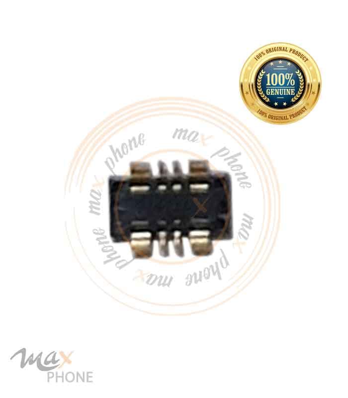 کانکتور باتری روی مادر برد سامسونگ اس 10 ایی اورجینال | board connector Samsung S10 e — تصویر ۲