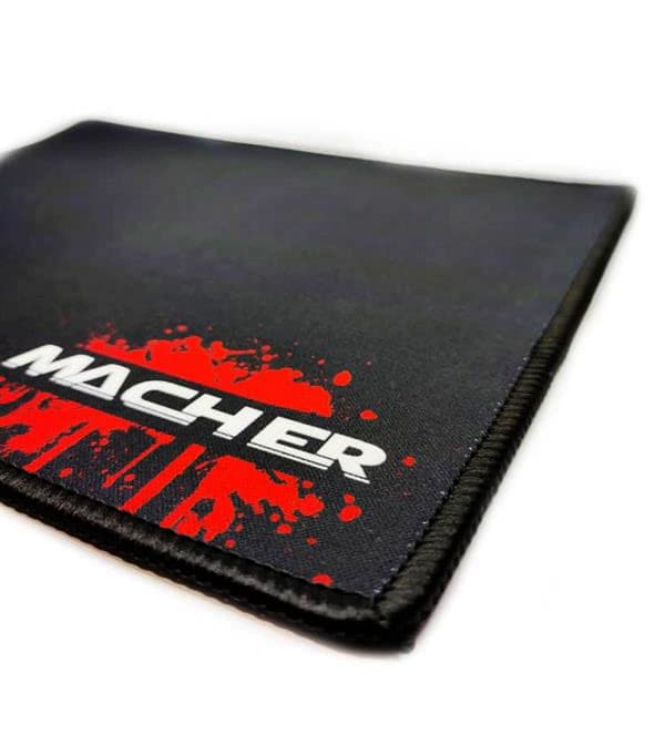 پد ماوس گیمینگ Macher مچر مدل MR-33 — تصویر ۲
