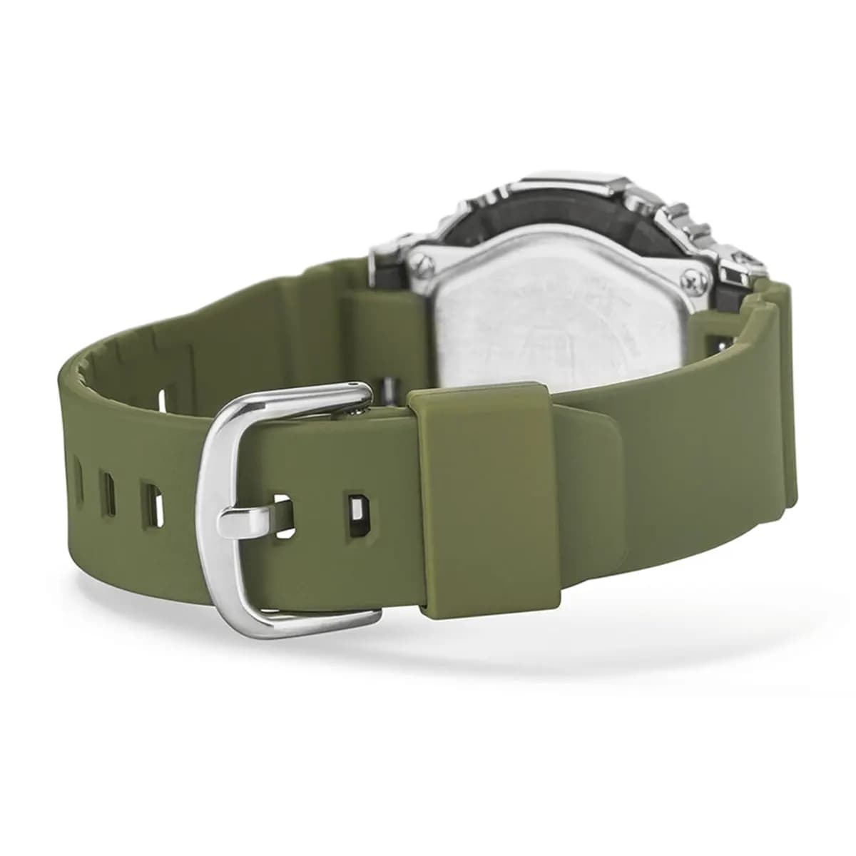 ساعت مچی جی شاک زنانه مدل G-SHOCK GM-S2100-3ADR — تصویر ۵