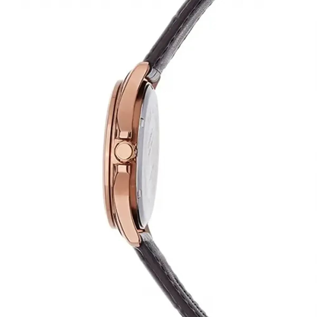 ساعت مچی مردانه کاسیو مدل Casio MTP-1384L-1A — تصویر ۲