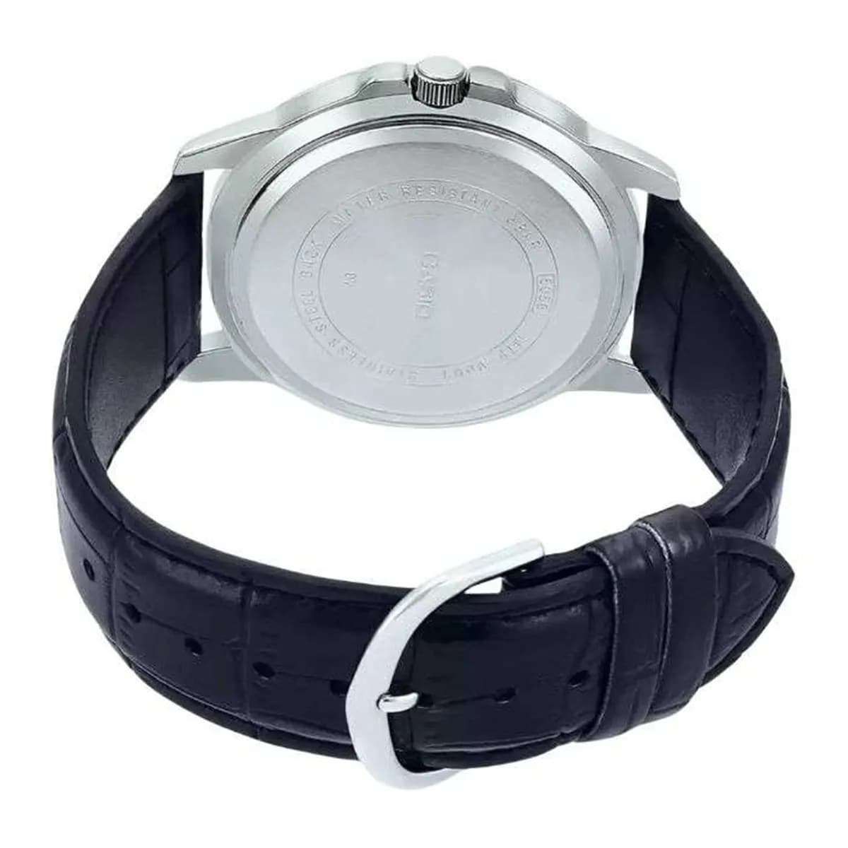 ساعت مچی مردانه کاسیو مدل Casio MTP-VD01L-1CVUDF — تصویر ۴