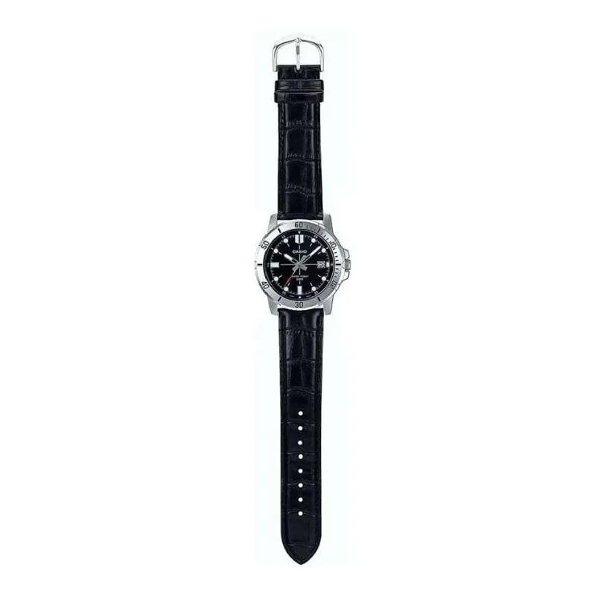 ساعت مچی مردانه کاسیو مدل Casio MTP-VD01L-1CVUDF — تصویر ۳