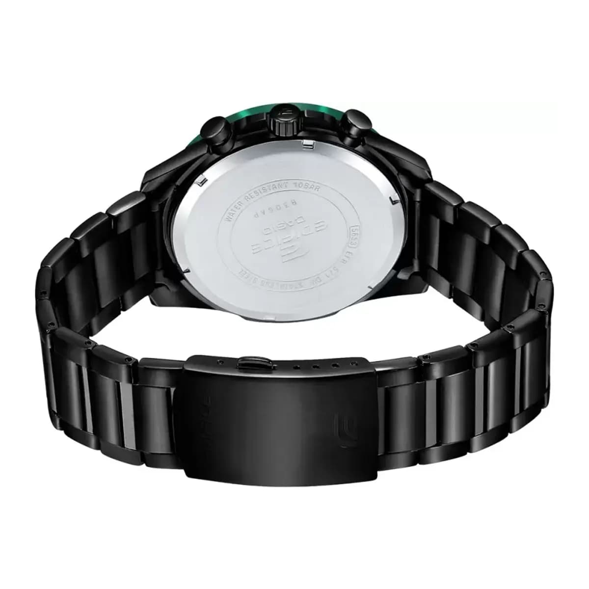 ساعت مچی ادیفایس مدل Edifice EFR-571DC-1A — تصویر ۳