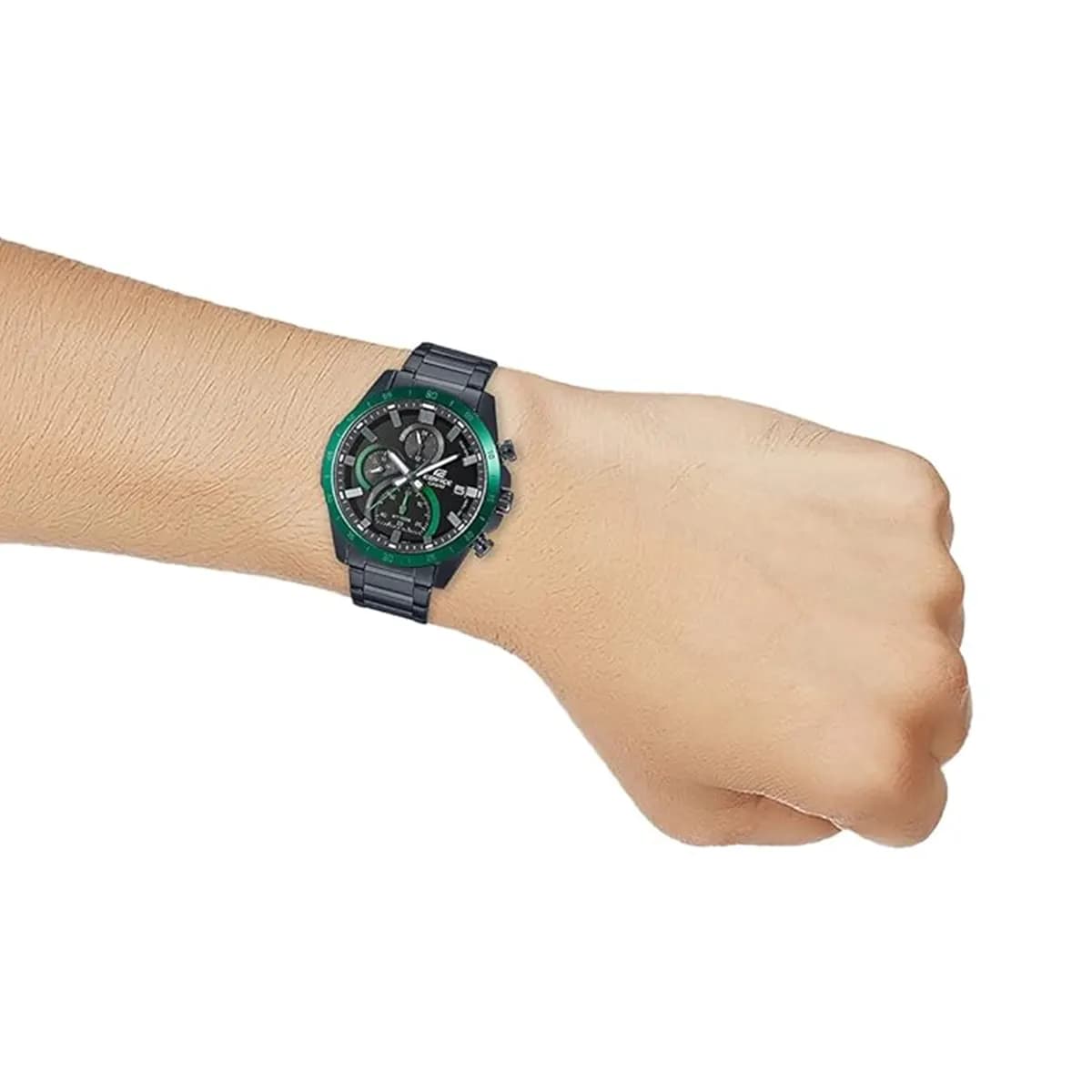 ساعت مچی ادیفایس مدل Edifice EFR-571DC-1A — تصویر ۴