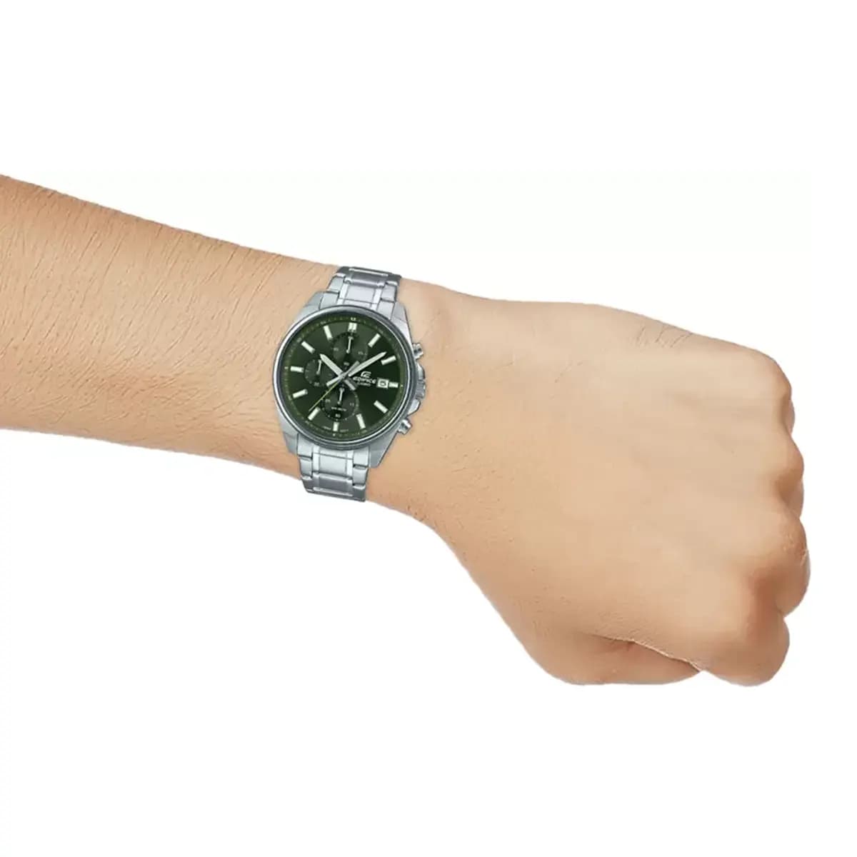 ساعت مچی ادیفایس مدل Edifice EFV-610D-3CVUDF — تصویر ۴