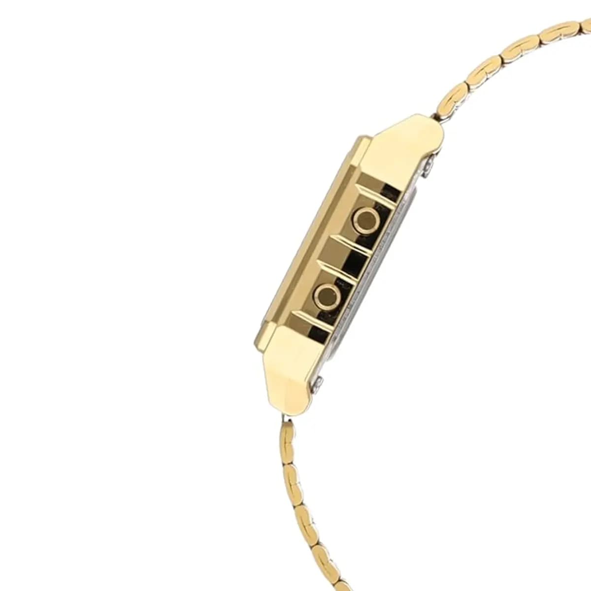 ساعت مچی کاسیو مدل Casio A500WGA-1D — تصویر ۲