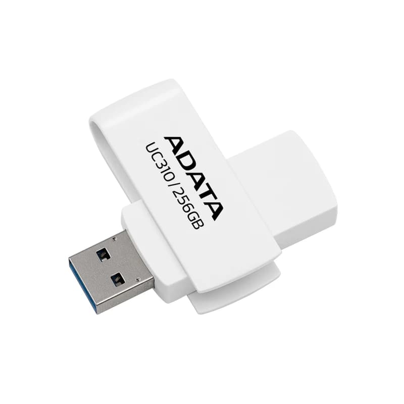 فلش 256 گیگ ای دیتا مدل Adata UC310 — تصویر ۳