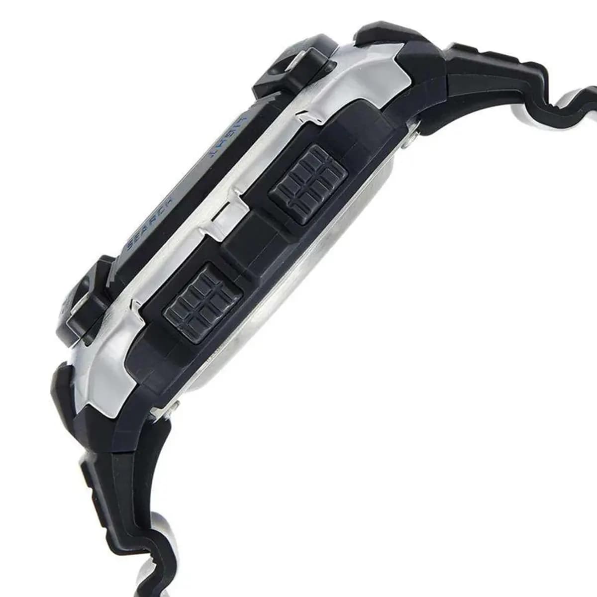 ساعت مچی مردانه کاسیو مدل Casio AE-2000W-1B — تصویر ۲