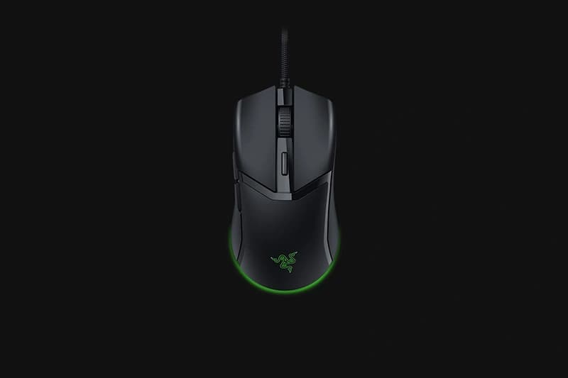 ماوس گیمینگ سیمی ریزر RAZER COBRA — تصویر ۳