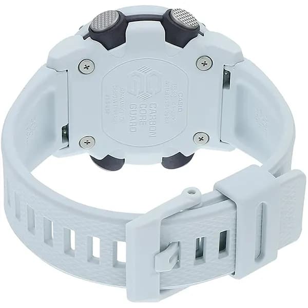 ساعت مچی جی شاک مدل G-SHOCK GA-2000S-7ADR — تصویر ۷