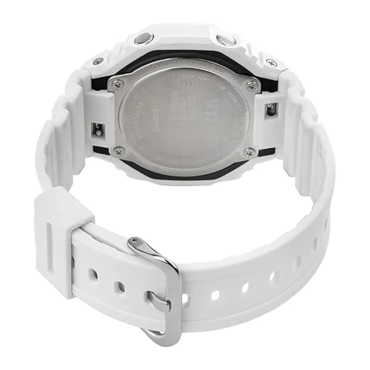 ساعت مچی جی شاک مدل G-SHOCK GA-B2100FC-7ADR — تصویر ۴