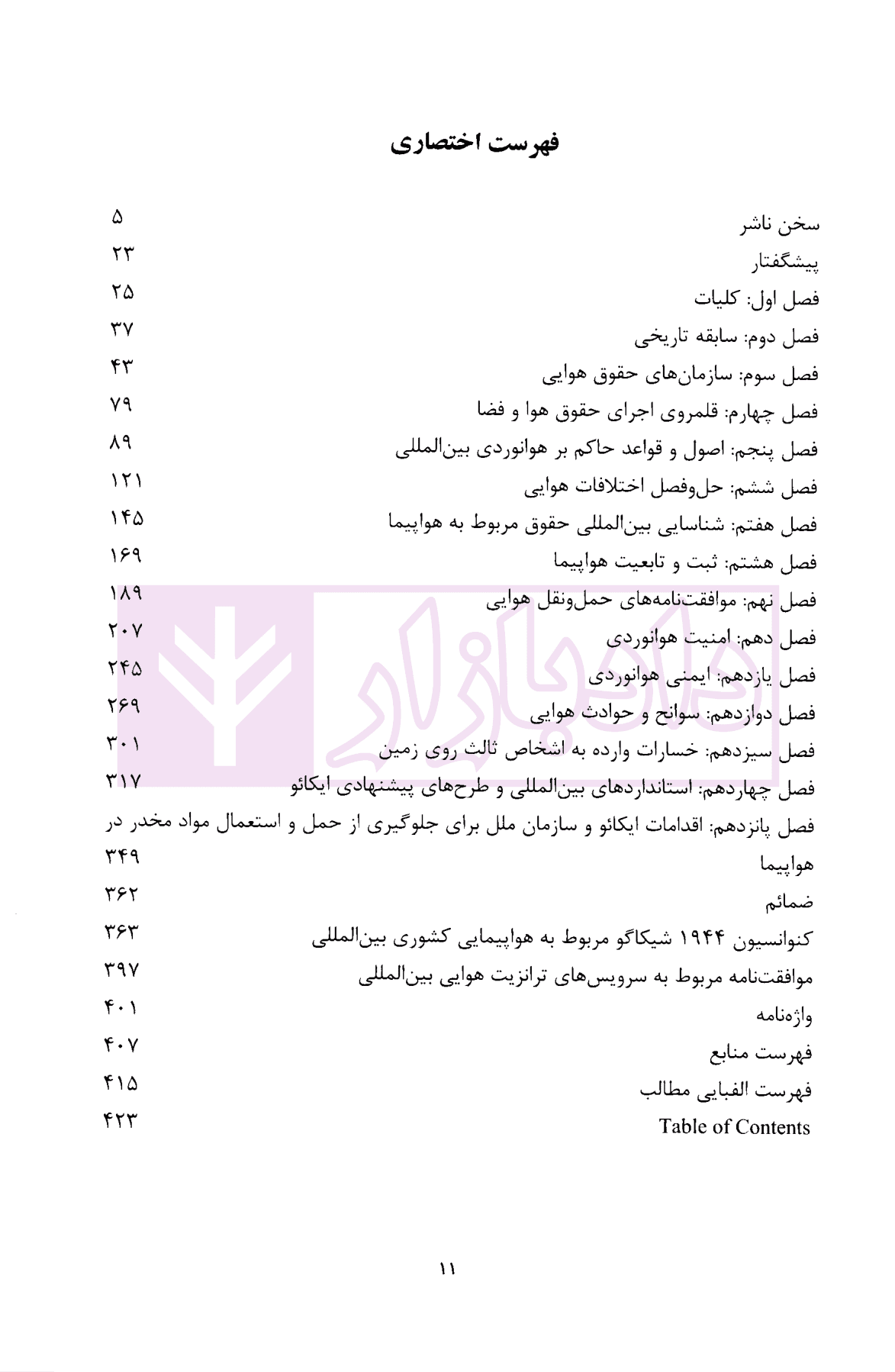 حقوق هوایی (از منظر حقوق داخلی و بین الملل) | دکتر جباری — تصویر ۳