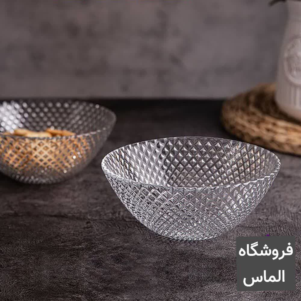 پیاله پیکسل بلور نوری تازه