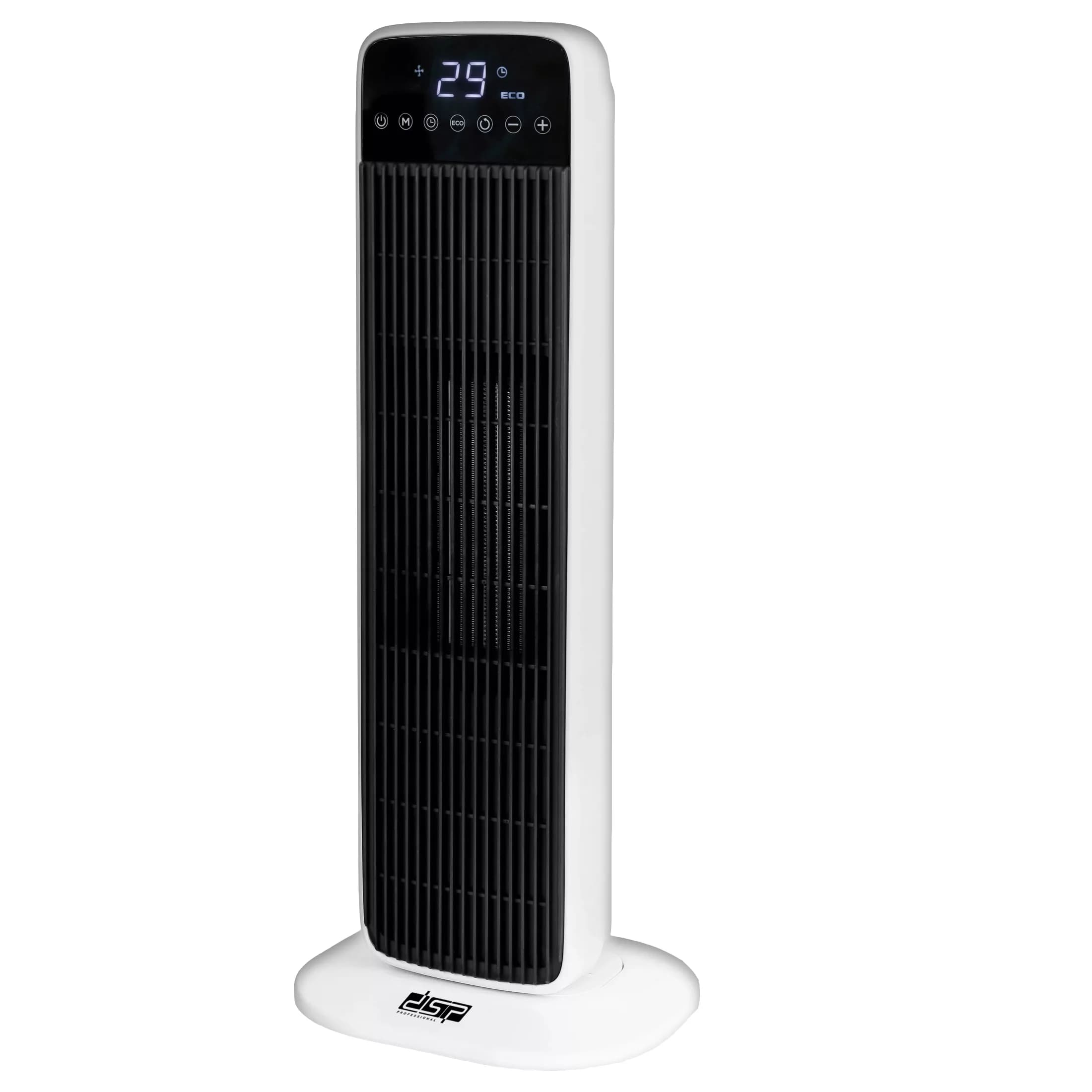 بخاری برقی دی اس پی مدل KD3103