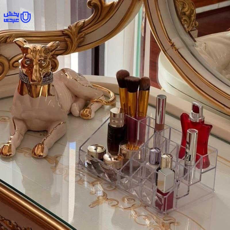استند رویه الماس — تصویر ۳