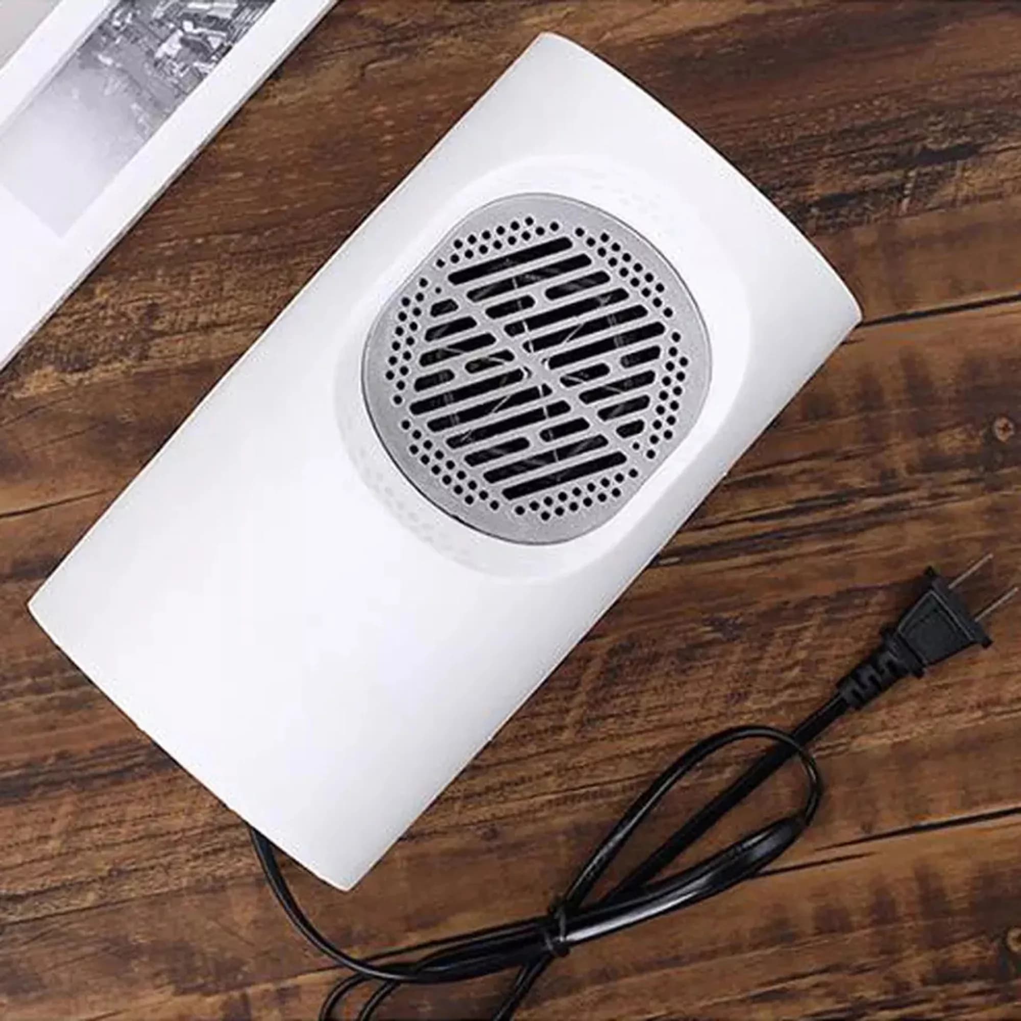 بخاری برقی مدل Unit Heater — تصویر ۳