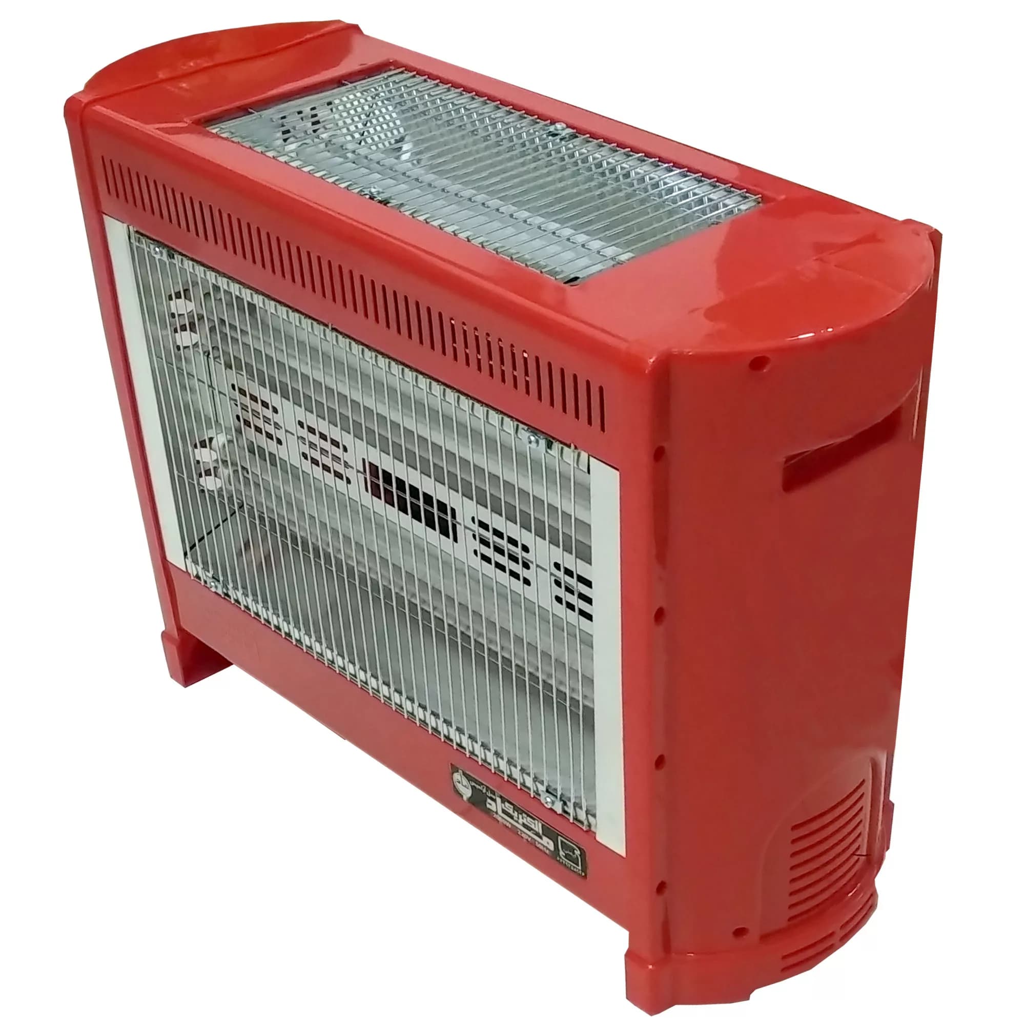 بخاری برقی ماد الکتریک مدل آرامیس کد HB021 — تصویر ۲