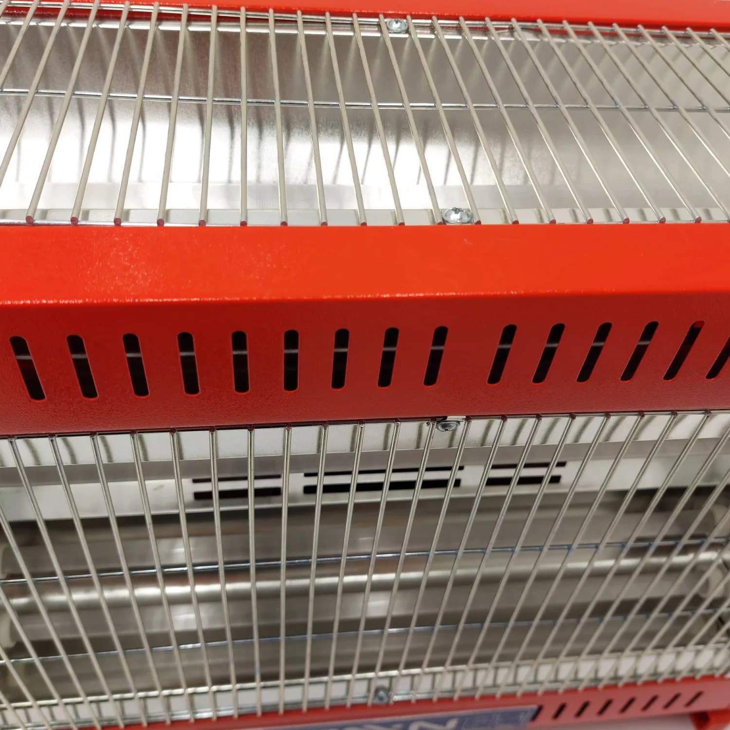 بخاری برقی راین مدل Ra-2800 — تصویر ۳