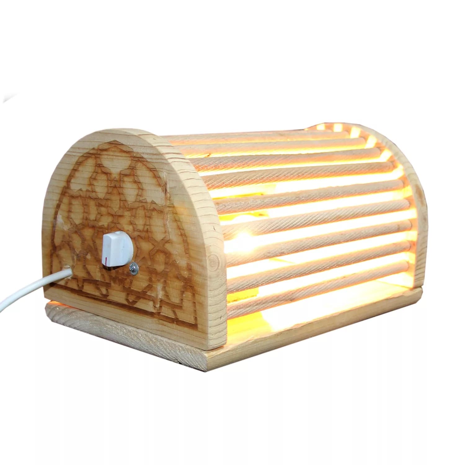 کرسی برقی مدل رو تشکی کد PH-L — تصویر ۲