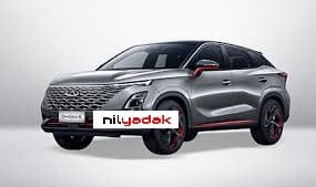درب جلو عقب راست فونیکس FX