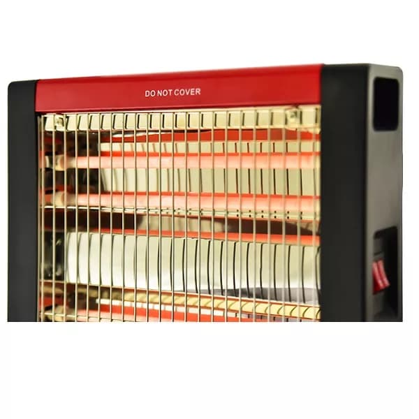 بخاری برقی نوال مدل QHT-490 — تصویر ۲