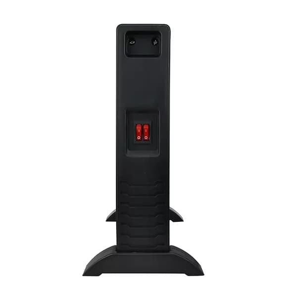 بخاری برقی نوال مدل QHT-490 — تصویر ۳