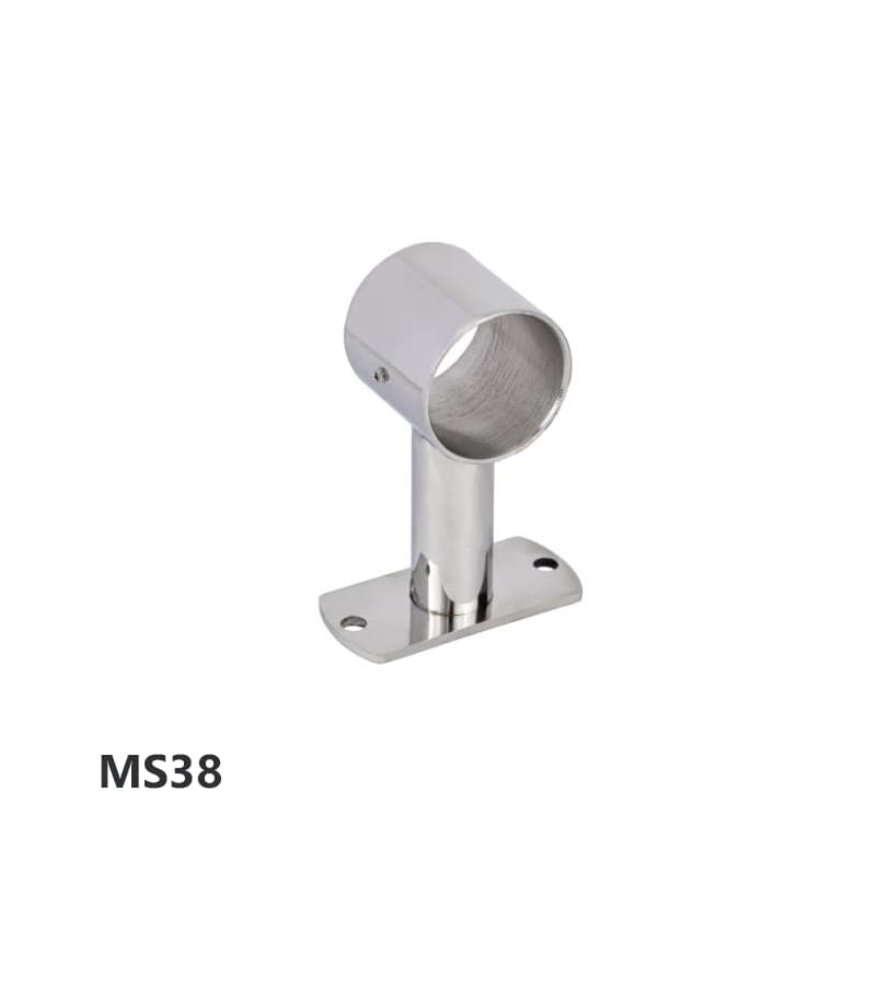 پایه براکت میان دستگیره نجات آکوامارین مدل MS38