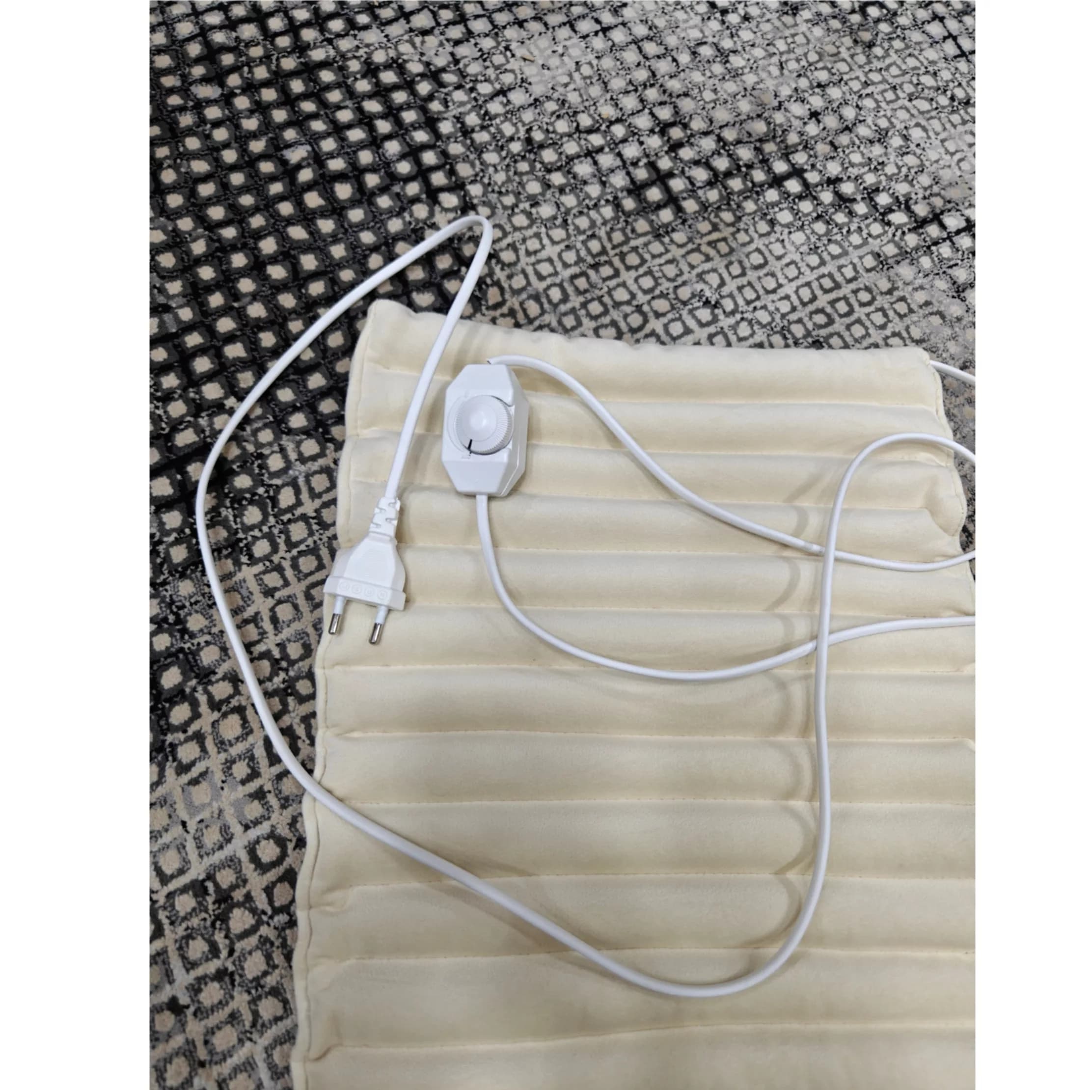 تشک نمک گرمایشی طبی مدل 80W — تصویر ۲