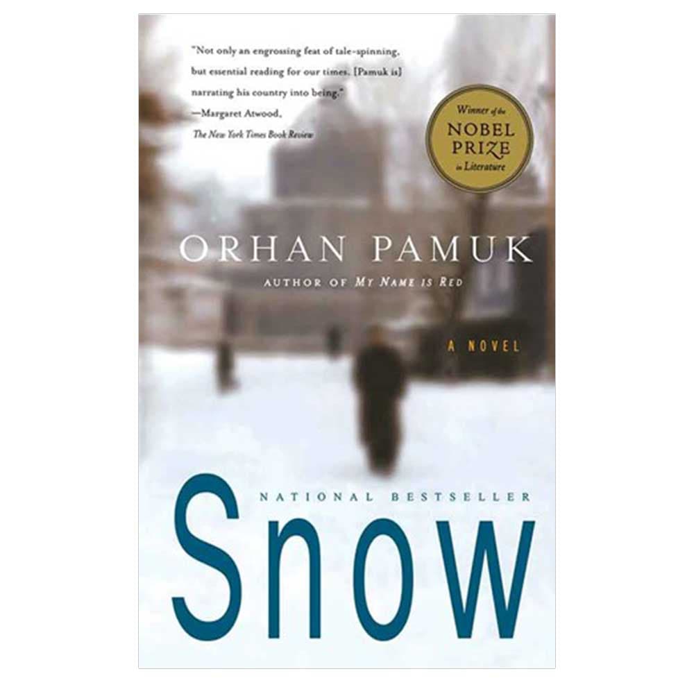 Snow