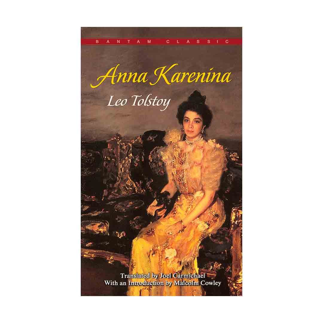 Anna Karenina