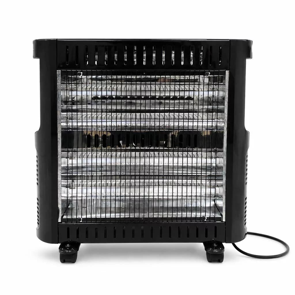 بخاری برقی فن دار بروات مدل BR-2600