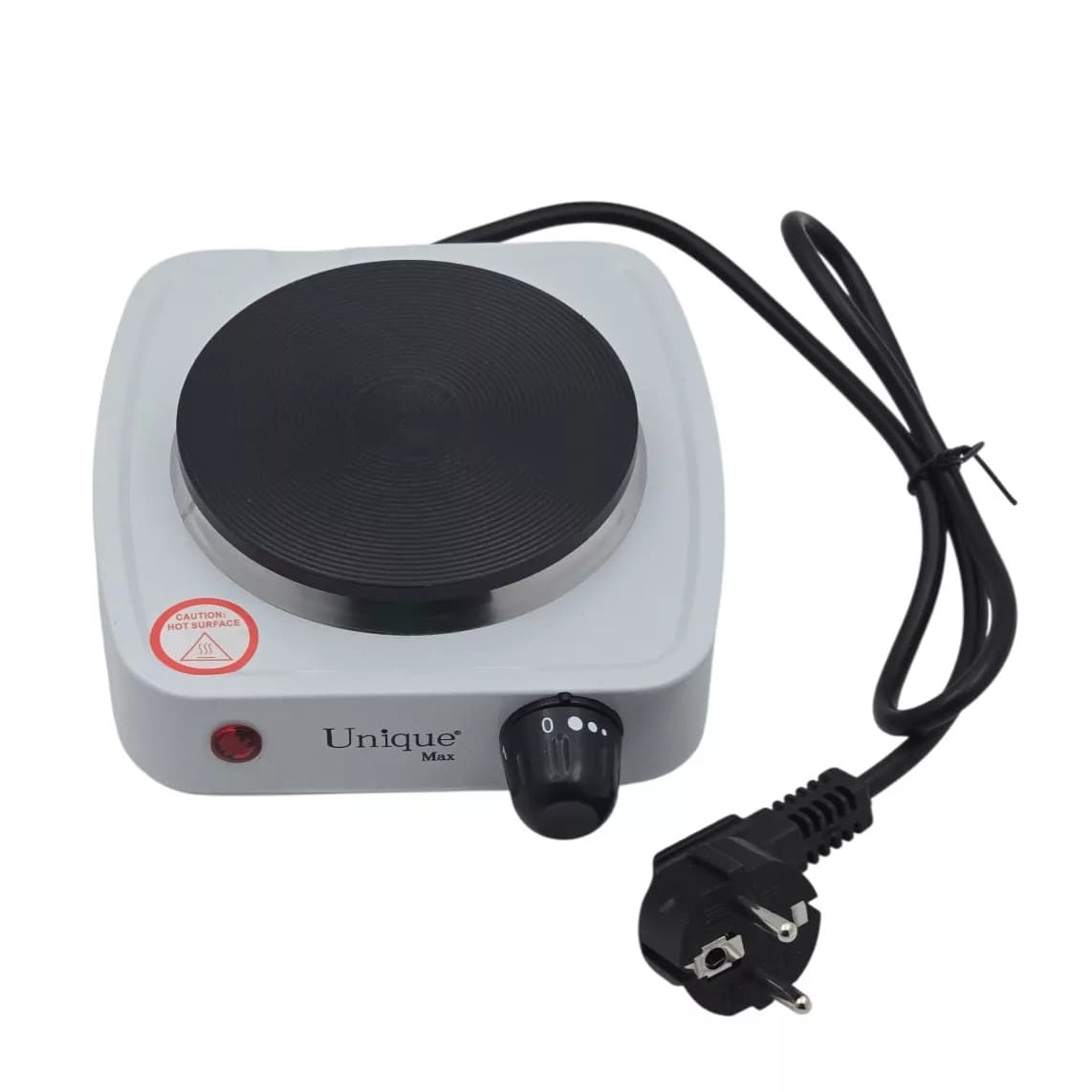 هیتر برقی یونیک مکس مدل UM-500 — تصویر ۲
