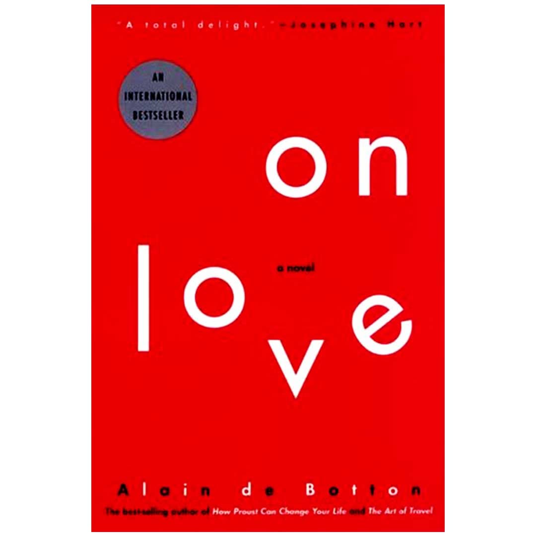 The Foundation of Love a Mans Story