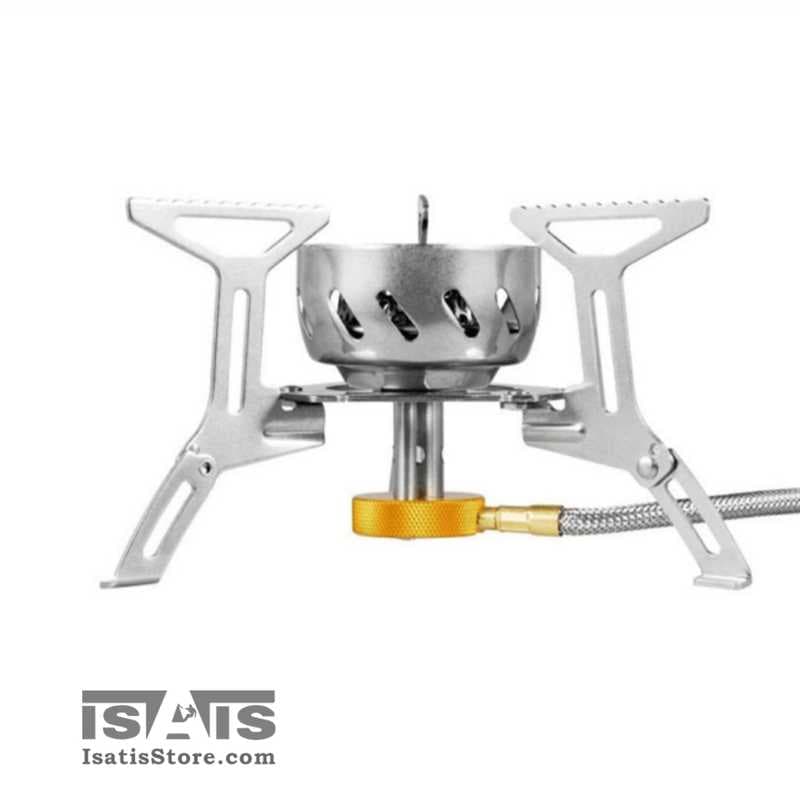 سرشعله مدل اسپارک فایرمپل FIREMAPLE STOVE SPARK — تصویر ۵