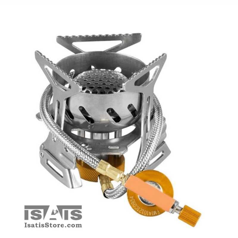 سرشعله مدل اسپارک فایرمپل FIREMAPLE STOVE SPARK — تصویر ۴