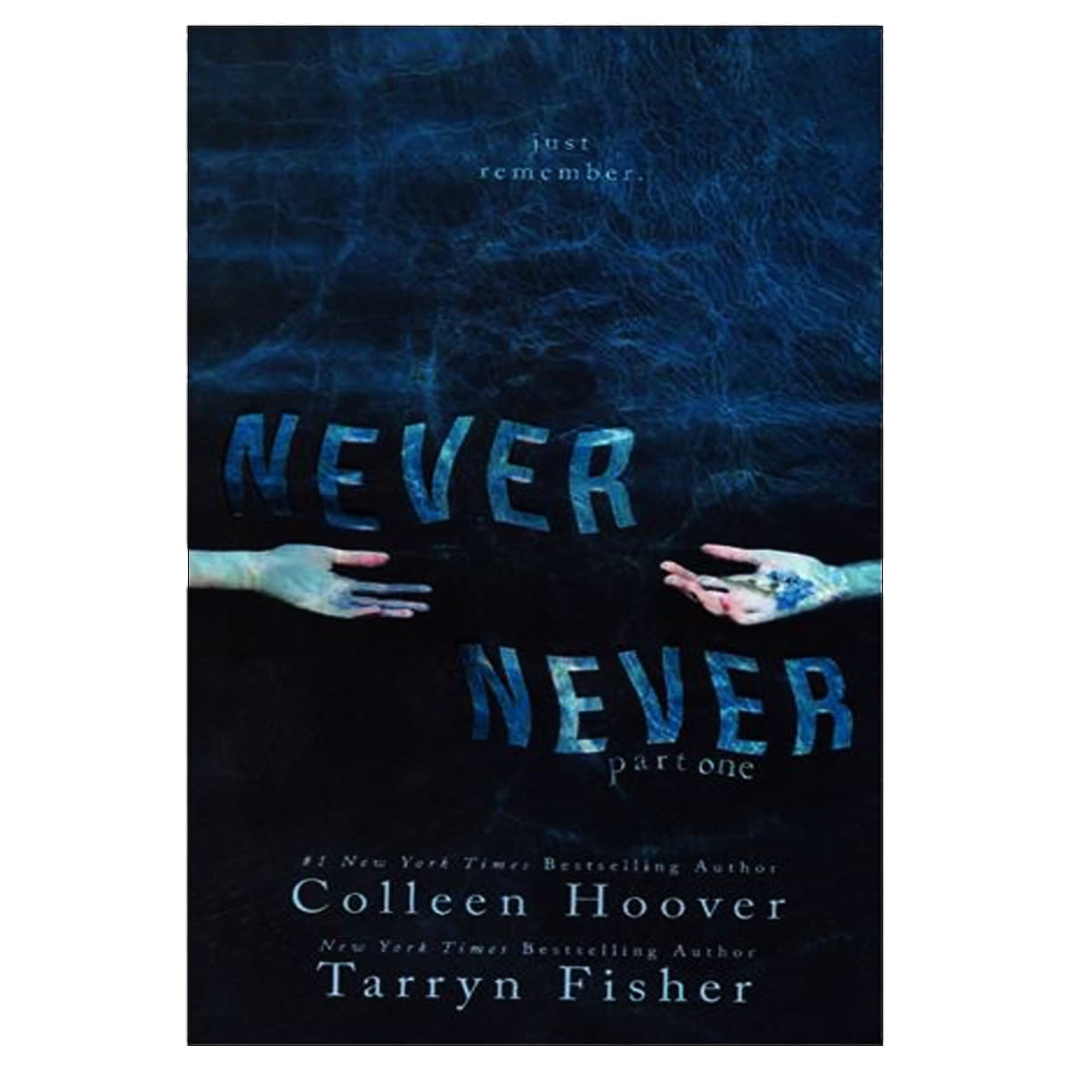 Never Never_Part One