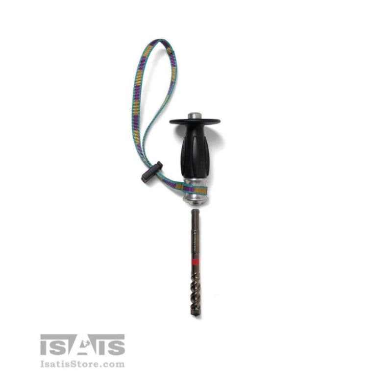 دسته مته (دریل دستی) پتزل PETZL مدل ROCPEC DRILL
