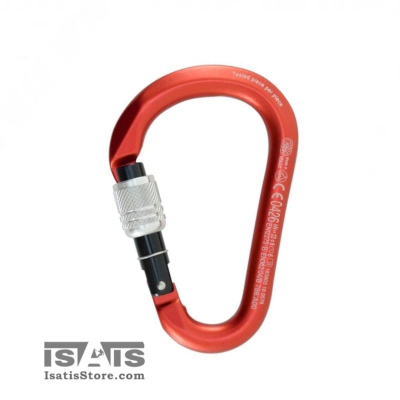 کارابین پیج گلابی شکل کلاسیک کونگ KONG CLASSIC SL