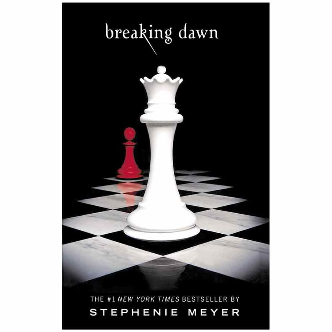 Breaking Dawn