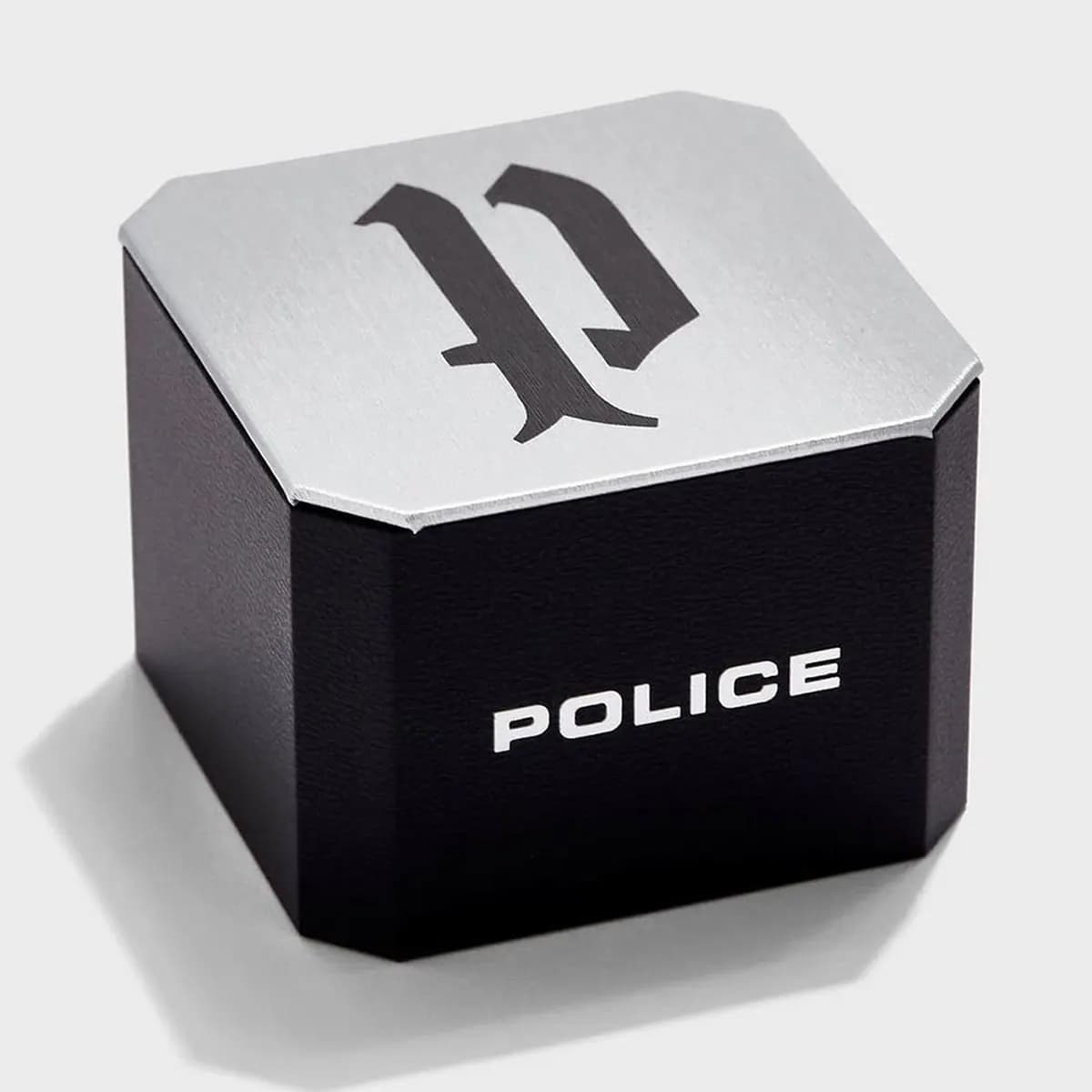 دستبند مردانه پلیس مدل Police PEAGB0033602 — تصویر ۴